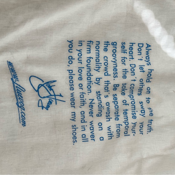 John Fluevog: Leather Boots - Picture 7 of 7